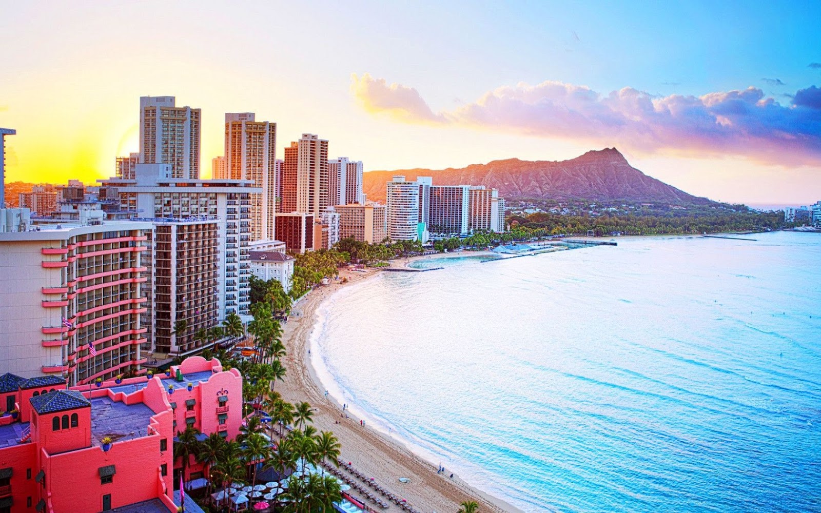 Tide Chart Waikiki