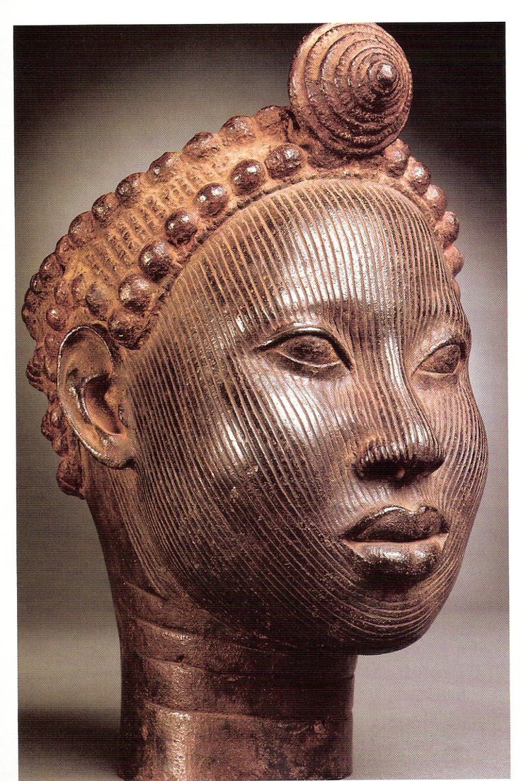 NOTES Chapter 16 > Early African Art