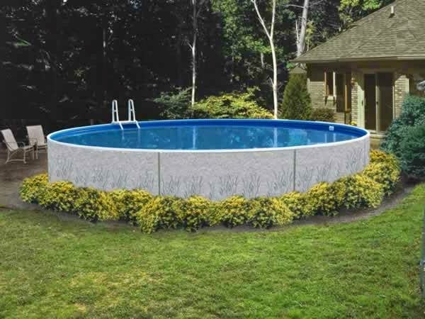 Great Round pool suggestions!