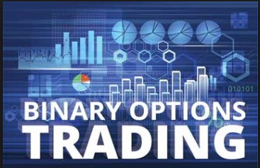 What is binary trading and how does it work