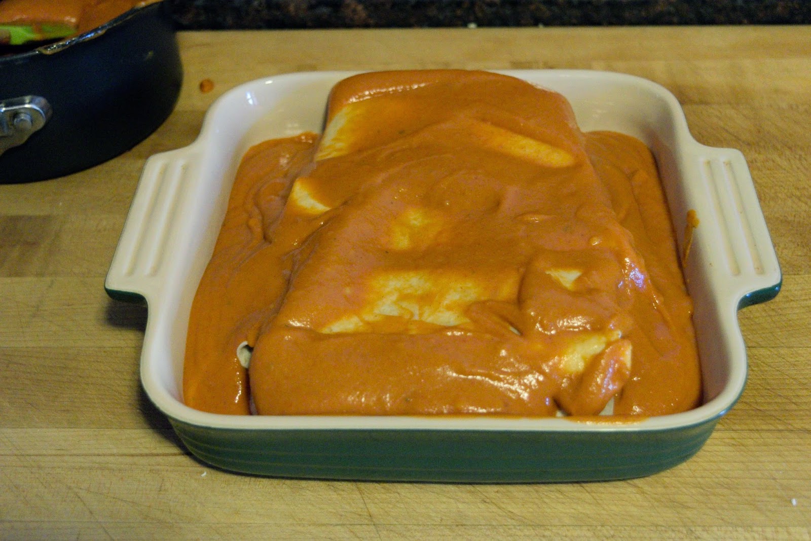 Grand Rapids Wet Burritos The Kitchen Wife