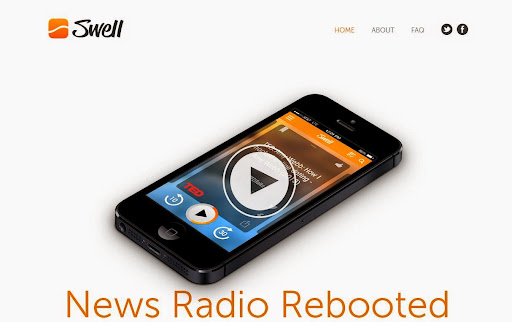 大數據強化內容推薦，蘋果收購書籍探索BookLamp與新聞電台Swell