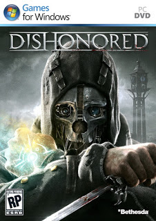 Dishonored v1.5 20 TRAINER Dishonored v1.5 20 TRAINER