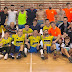 Balonmano | El Barakaldo fleta autobuses gratis para el crucial partido en Rentería