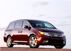 brand new honda odyssey 2014 11