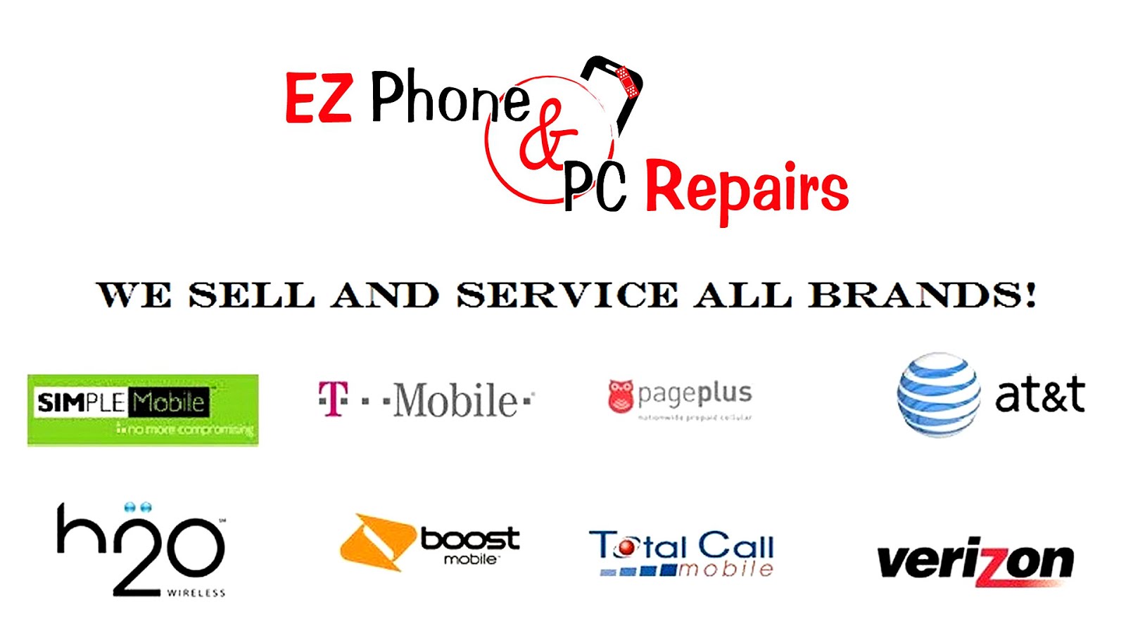 Buy Trade Phones Trade Choices