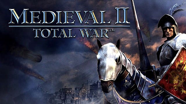 Medieval 2 Total War Ölümsüzlük,Mermi,Para +6 Hile İndir 2018