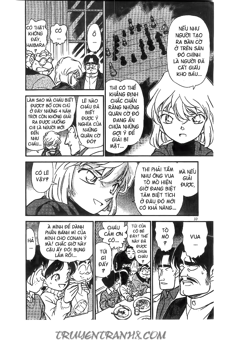 Detective Conan Chap 201 - Truyen.Chap.VN