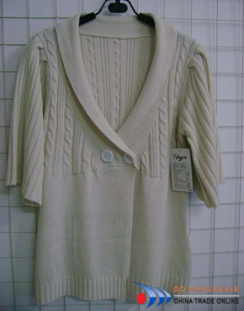 Pak Fashion Fun Ladies Sweaters