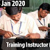 Kerala PSC - Training Instructor (Plumbing) on 28 Jan 2020