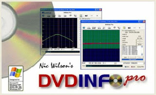 DVDInfoPro Elite Portable