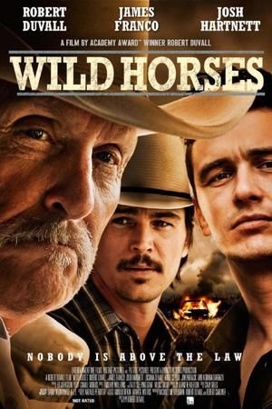 Wild Horses (2015) με ελληνικους υποτιτλους