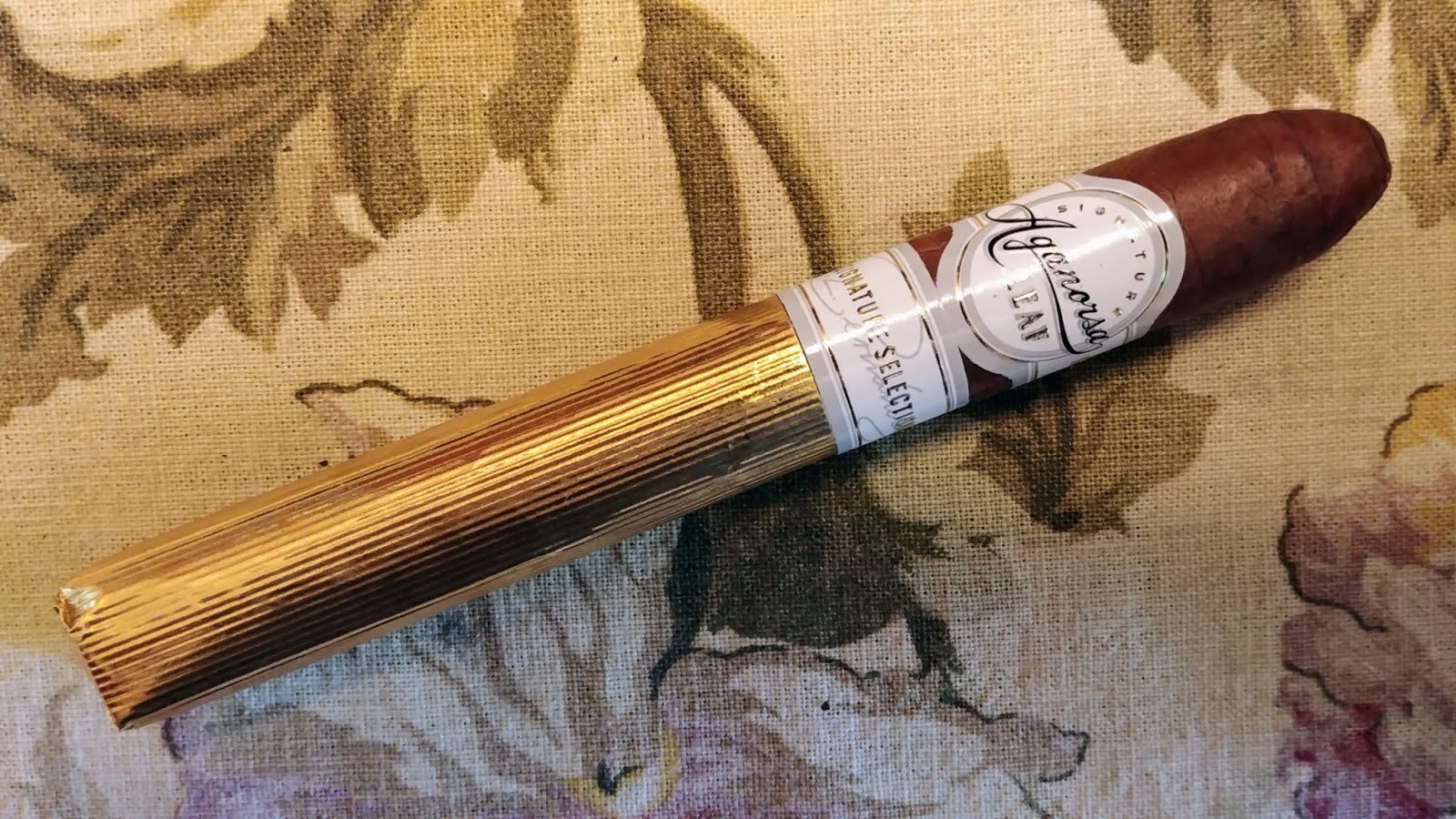 Tiny Tim's Cigar World! The Top Rated New Cigars of 2018