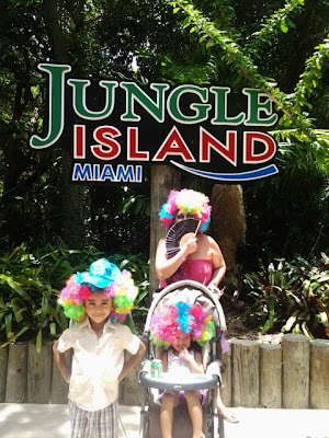 Miami_Jungle Island_Hispanicize_Memorial Day