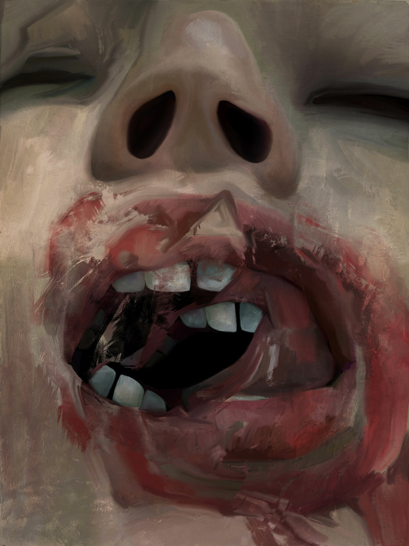 Dark Art by Kim Jakobsson from Sweden Dark Art by Kim Jakobsson from Sweden