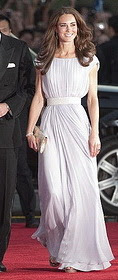 Kate Middleton appearances