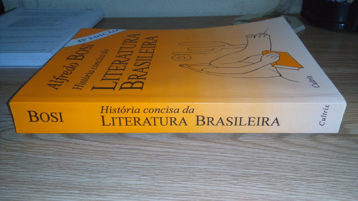 Fichamento O romance social Lima Barreto