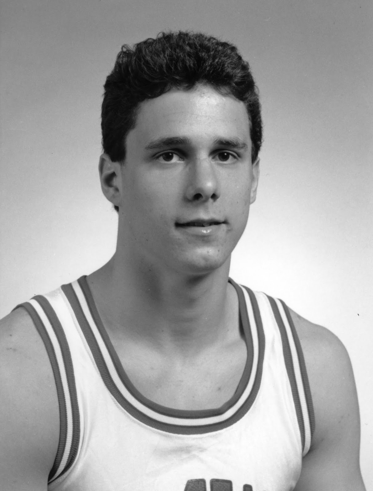 tom gugliotta - USA News Collections