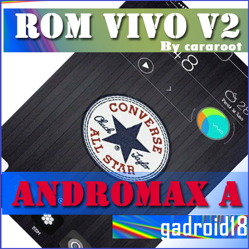 Rom Vivo V2 Andromax A (New) Funtouch Os 2.5 – Update Mei Duaribu