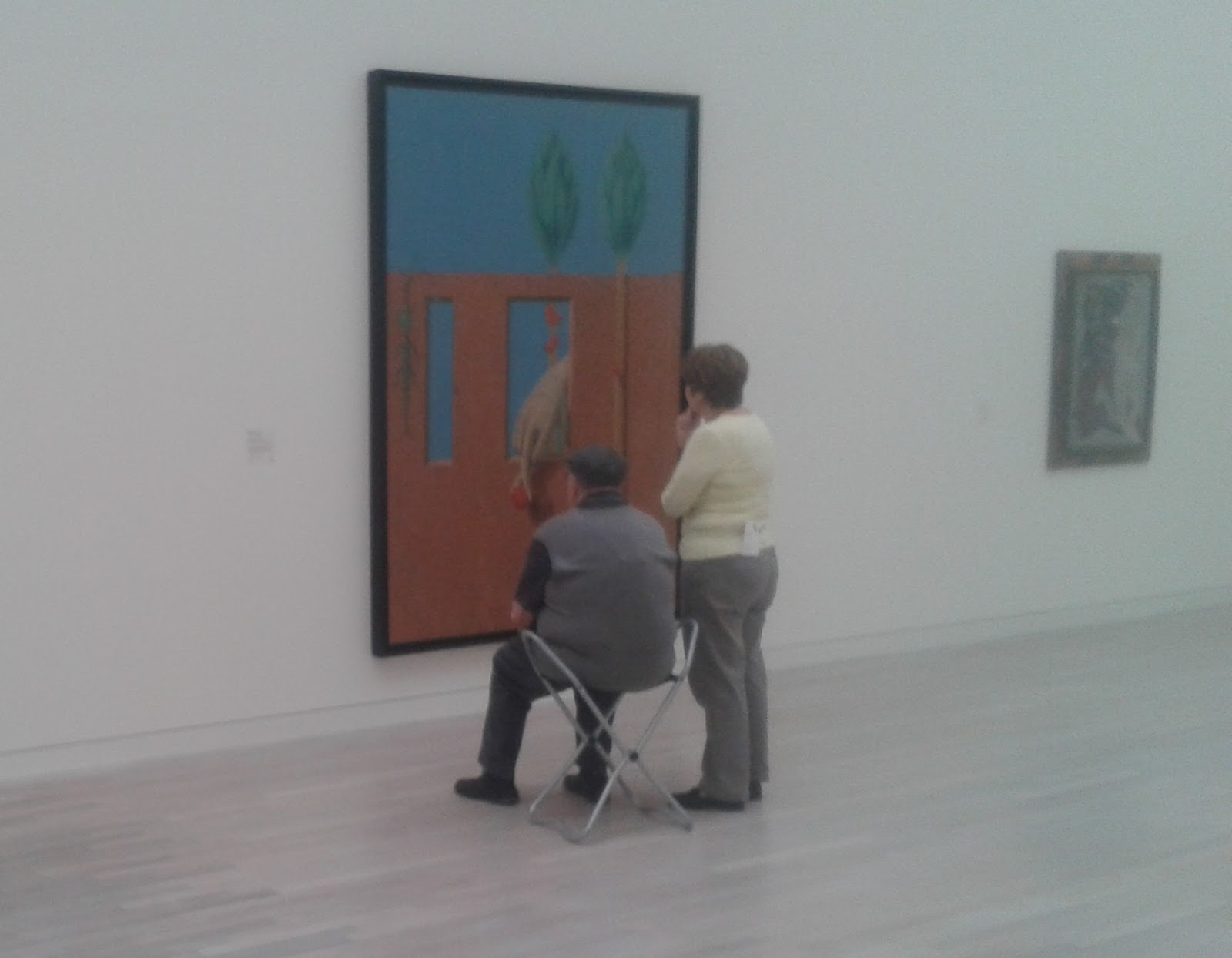 Ausstellung Page 64 Pirckheimer Gesellschaft