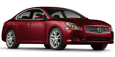 Nissan incentives may 2011 #9