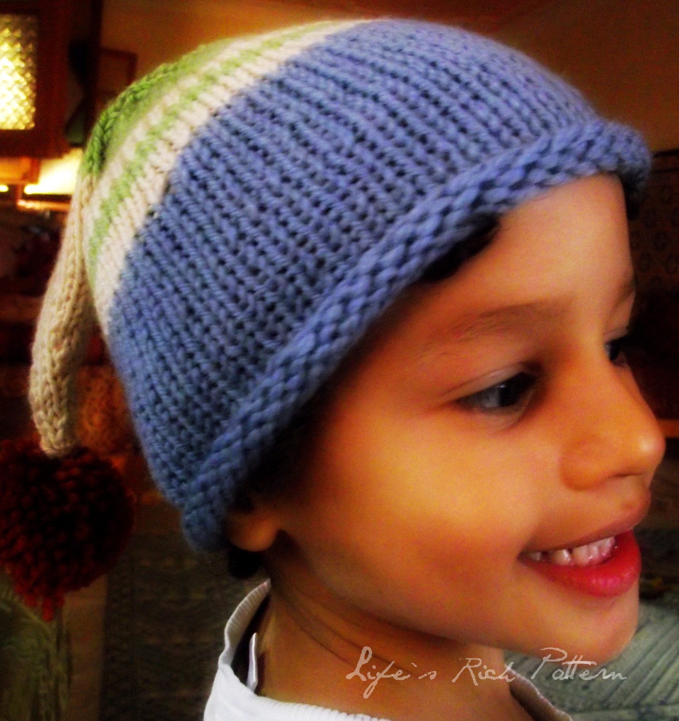 life-s-rich-pattern-an-elf-hat