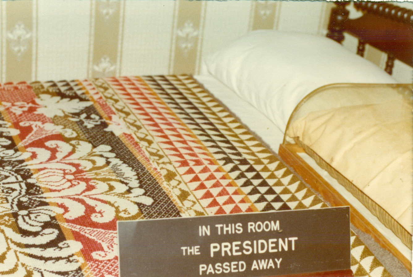 Armand's Rancho Del Cielo Lincoln Assassination Photography