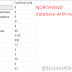 Getting list of all database tables with row counts in SQL Server