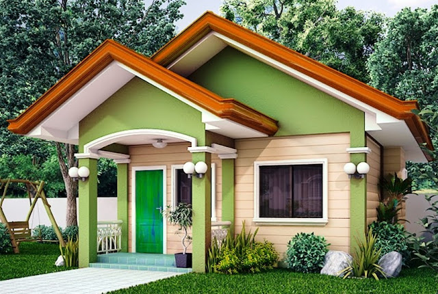 model rumah sederhana di kampung model rumah sederhana di kampung