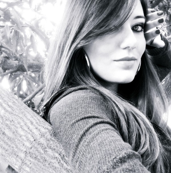 The Best Fake. Rafaela Lima