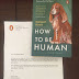 A book for Dog lovers,being truly Human