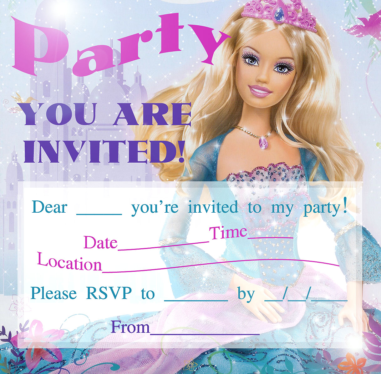 debbie-s-delights-freebie-barbie-invitations