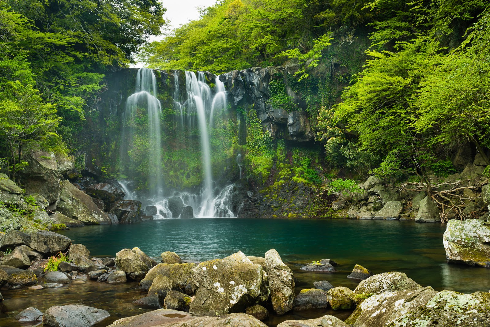 Top Tourist Attractions in South Korea SevenAngel Traveling Top Tourist Attractions in South Korea SevenAngel Traveling