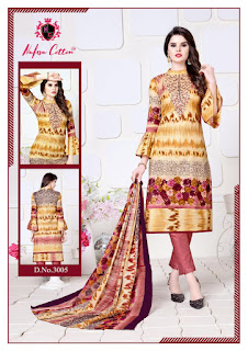 Dress Material: Nafisa Cotton Karachi vol 1 wholesale price