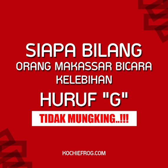 Kata Kata Bijak Makassar Lucu