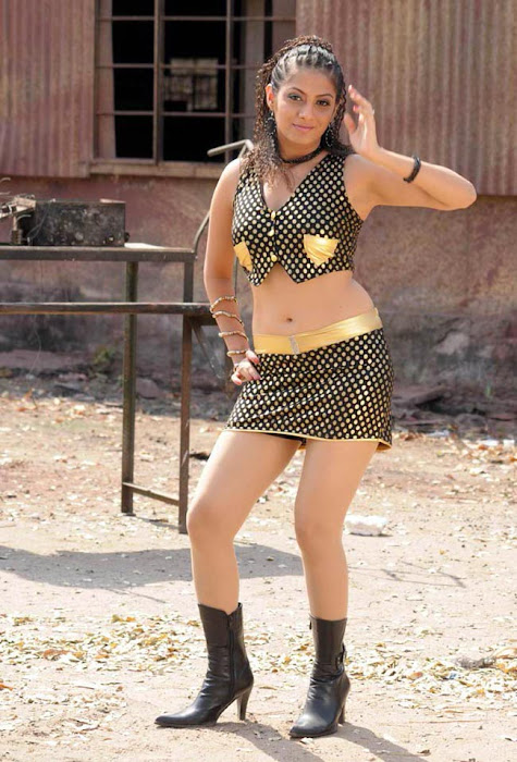 sindhu tulani hot photoshoot