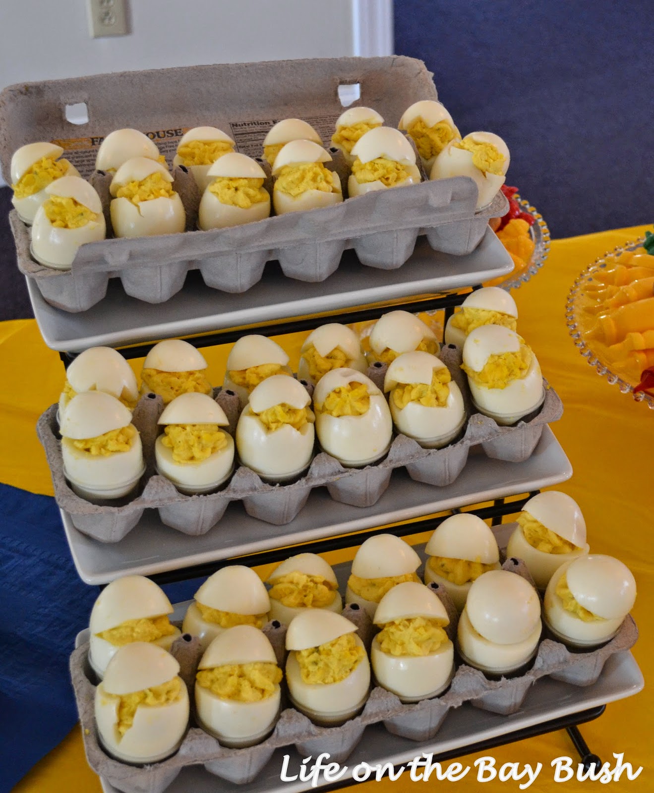 Top 20 Baby Shower Deviled Eggs Best Recipes Ever