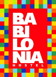 Hostel Babilonia - Prov Córdoba Argentina.