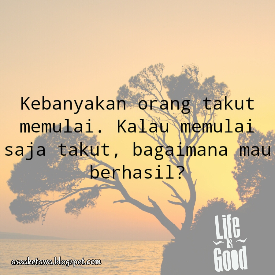 8 Gambar Kata-kata Motivasi Kegagalan - Area Ketawa