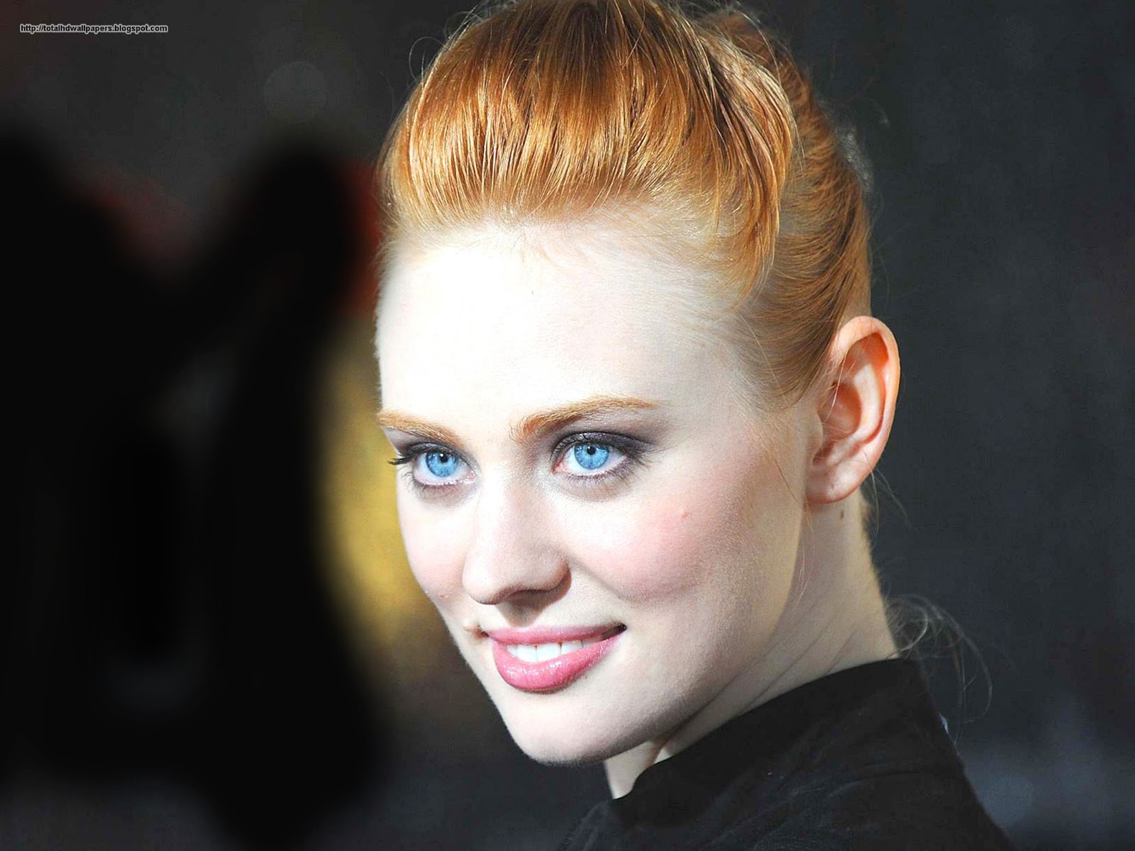 Best Beautiful hd wallpapers for Desktop Basckground: Deborah Ann Woll