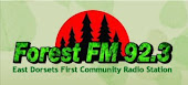 Sound Tracks on Forest FM