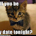 When romance meets IP: be the charming date of one of our #HappyKat event attendees!