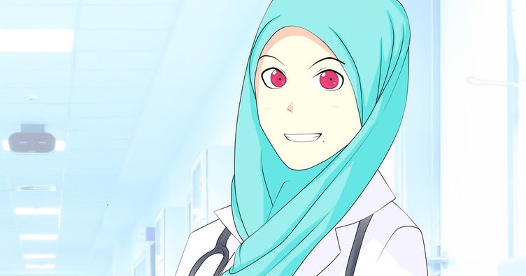 Jadi Doktor
