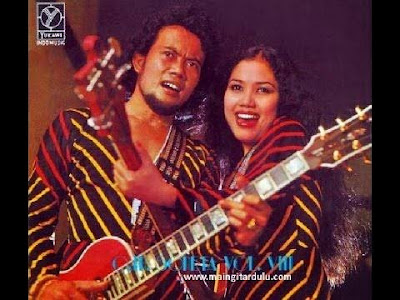 Kumpulan Lagu Rhoma Irama Duet Hits Artis Dangdut Terpopuler | Kumpulan