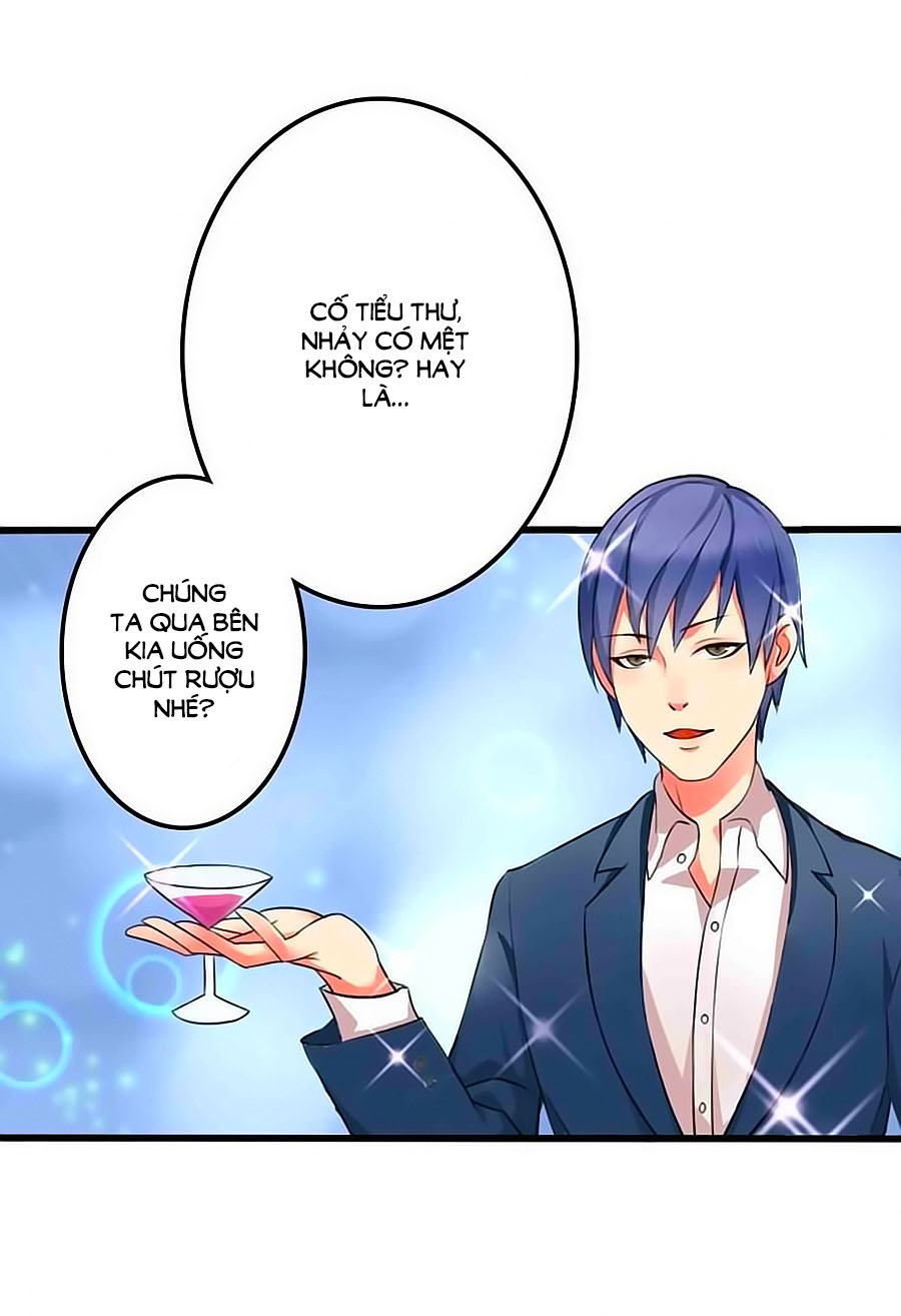 Số Hiệu 1314 - Chương 1 - Trang 29