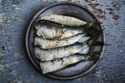 Sardines Recipes