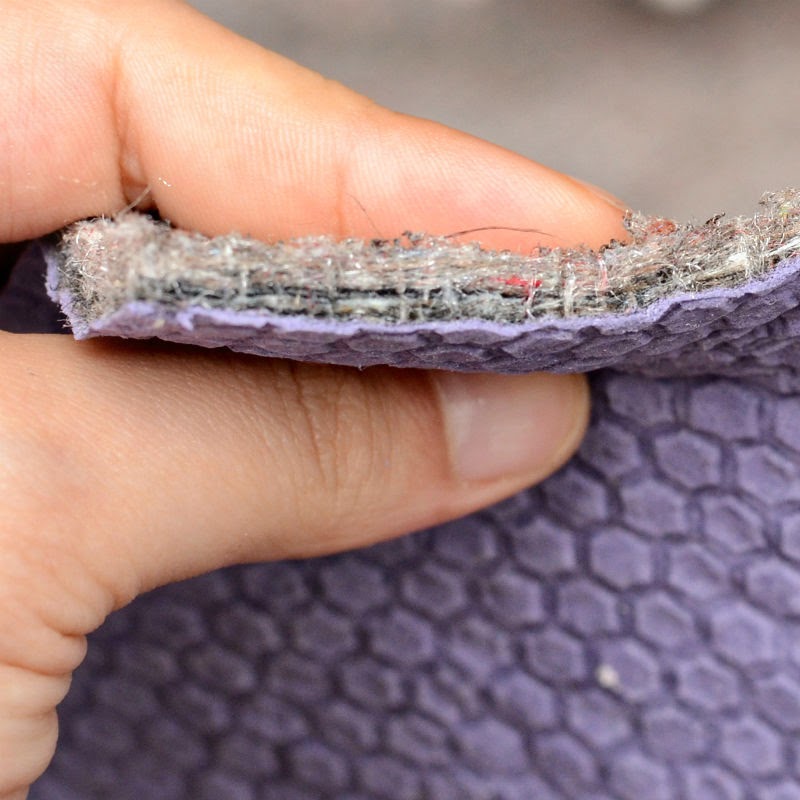 Rug Designer Rug pads are important