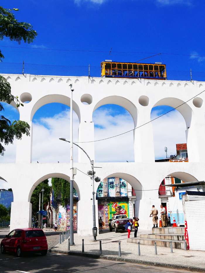Brazil with kids - Lapa Brazil with kids - Lapa
