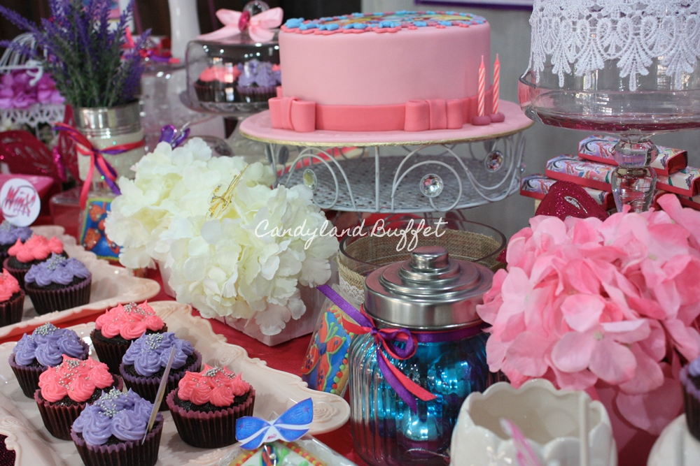 Birthday Party Kota Kinabalu