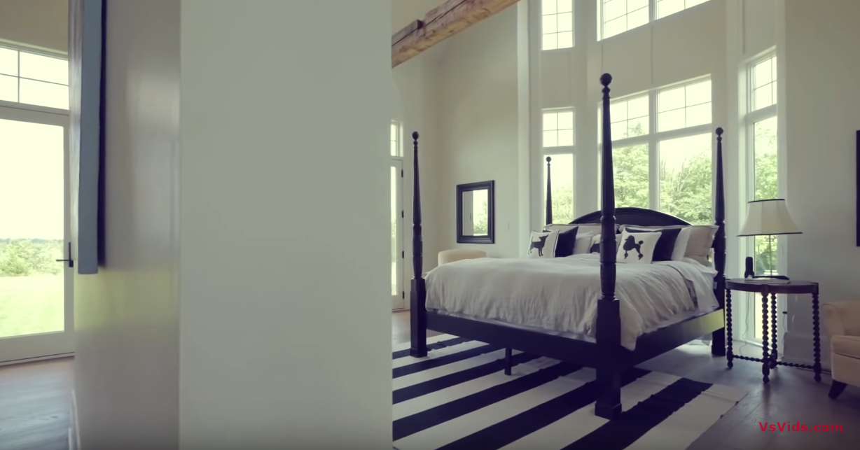 10 Photos vs. Inside Bieber's Ridiculous $100 Million Dollar Mansion - Luxury Home Tour 10 Photos vs. Inside Bieber's Ridiculous $100 Million Dollar Mansion - Luxury Home Tour